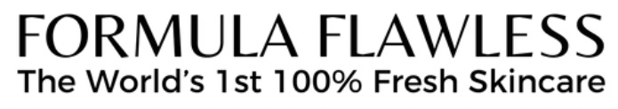 Formula Flawless logo