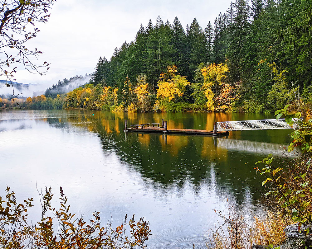 Brent Keeney-Lake Padden