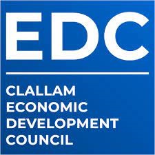 Clallam EDC Logo