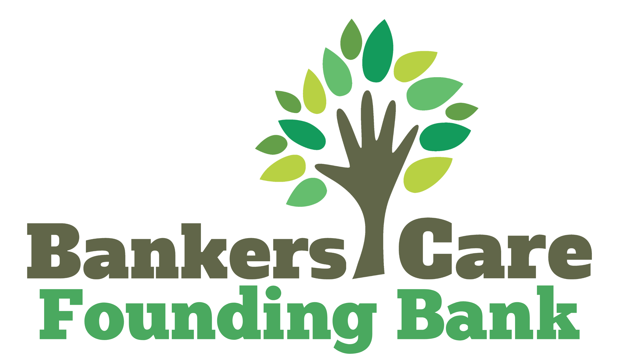 Bankers Care Founding Bank Badge