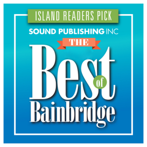 Best of Bainbridge Best of Bainbridge logo