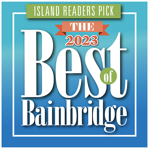 Best of Bainbridge Island 2023