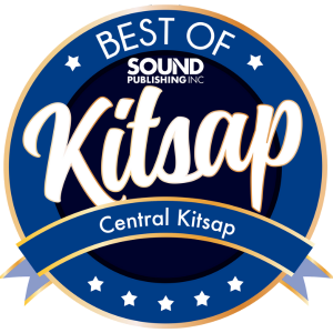 Best of Kitsap Best of Kitsap logo