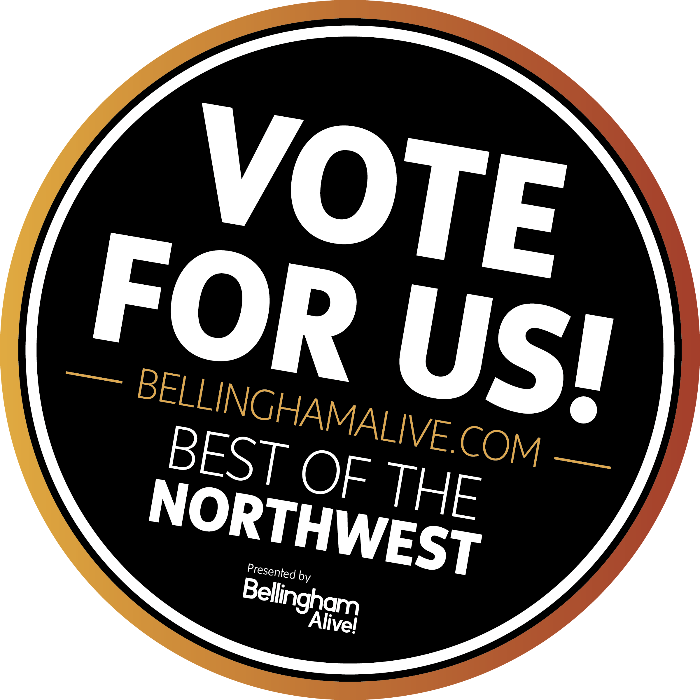 Vote Best of the Northwest Vote Best of the Northwest