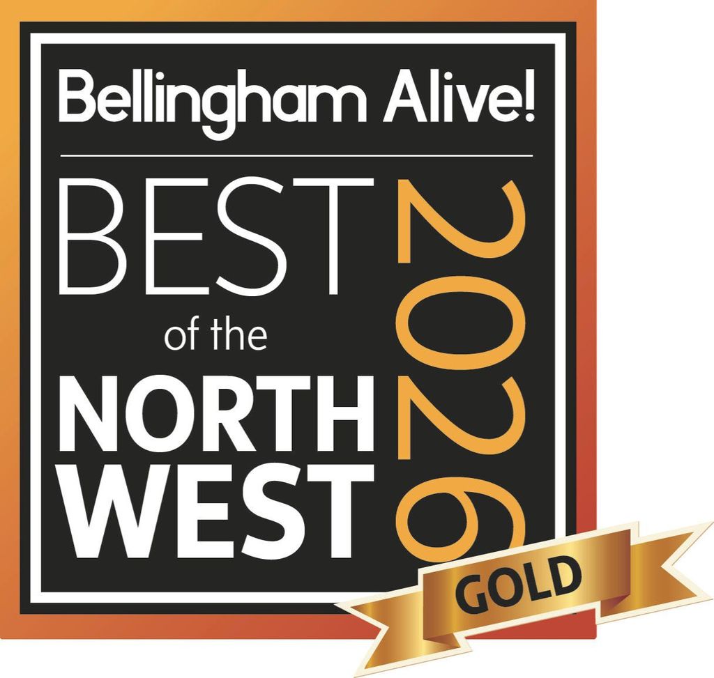 best of the northwest gold award 2026