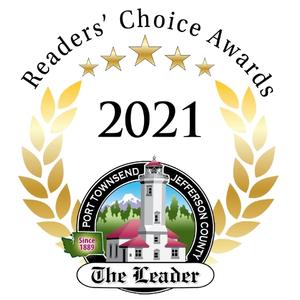 The Leader Readers Choice 2021