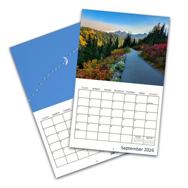 Calendars