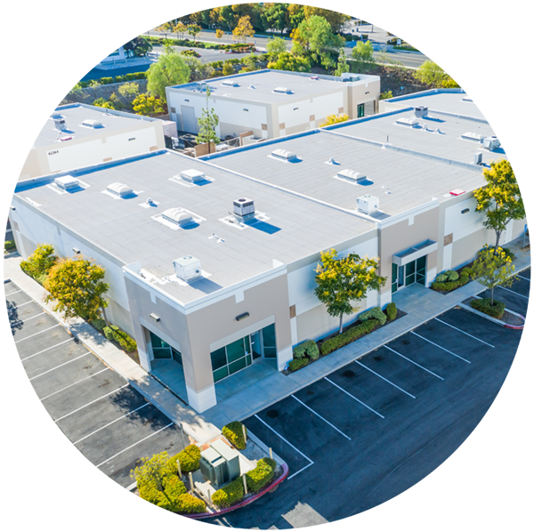 Commercial Real Estate