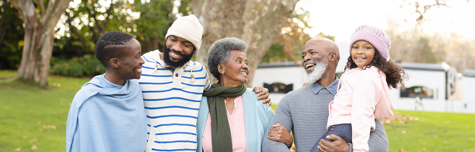 Financial Wellness banner