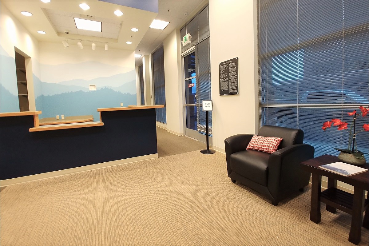 Bellingham Business Center Lobby 1200x800
