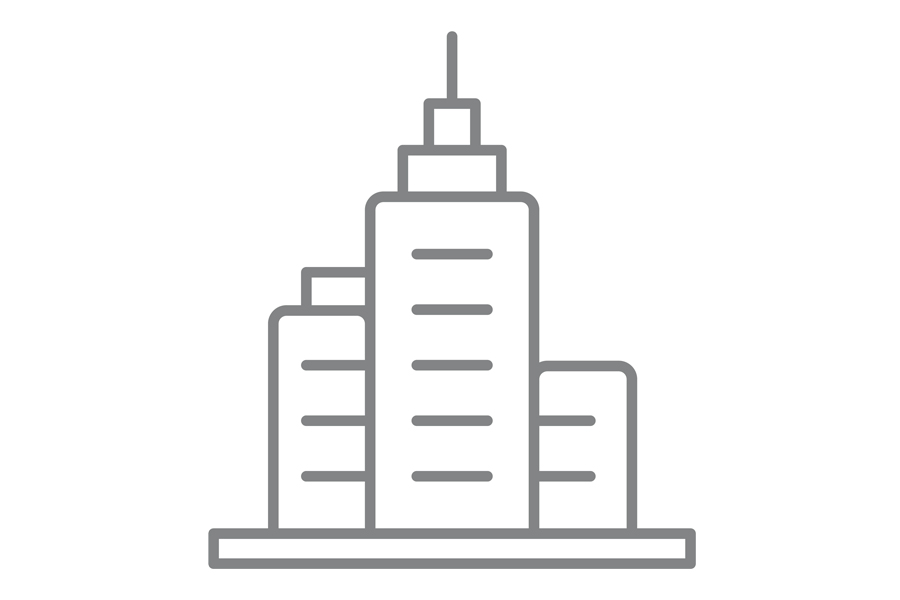 Commercial Lending Buildings
