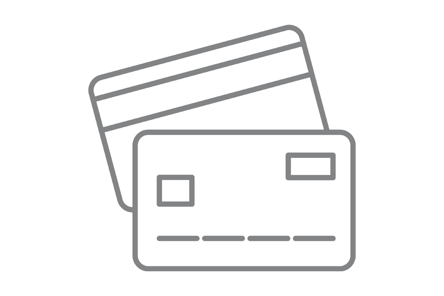 Credit Cards