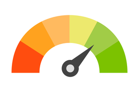 Credit Report Icon