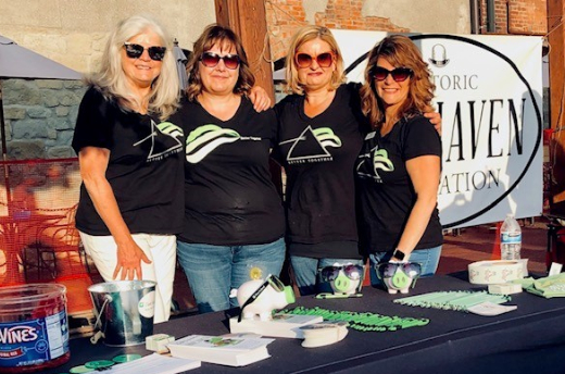 First_Federal_Team_At_Fairhaven_Outdoor_Cinema First_Federal_Team_At_Fairhaven_Outdoor_Cinema