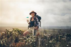 Hiking_Through_A_Meadow