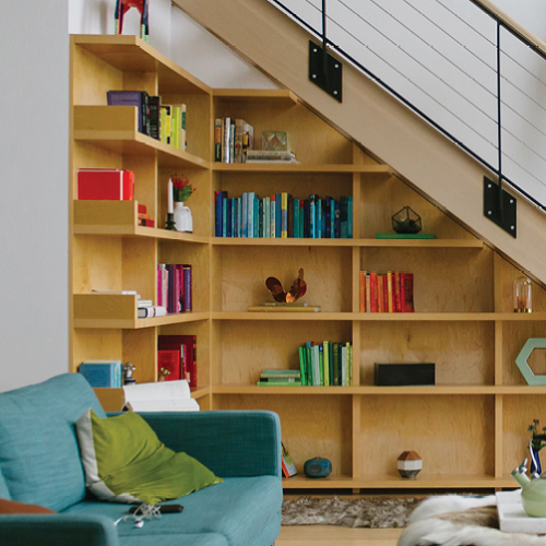 Home Loan Custom Bookshelves Home Loan Custom Bookshelves