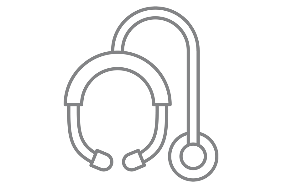 HSA Stethoscope