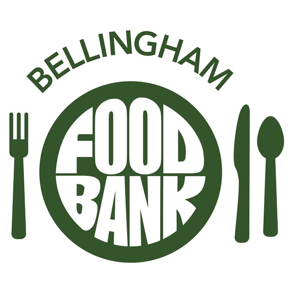 Bellingham Food Bank logo Bellingham Food Bank logo