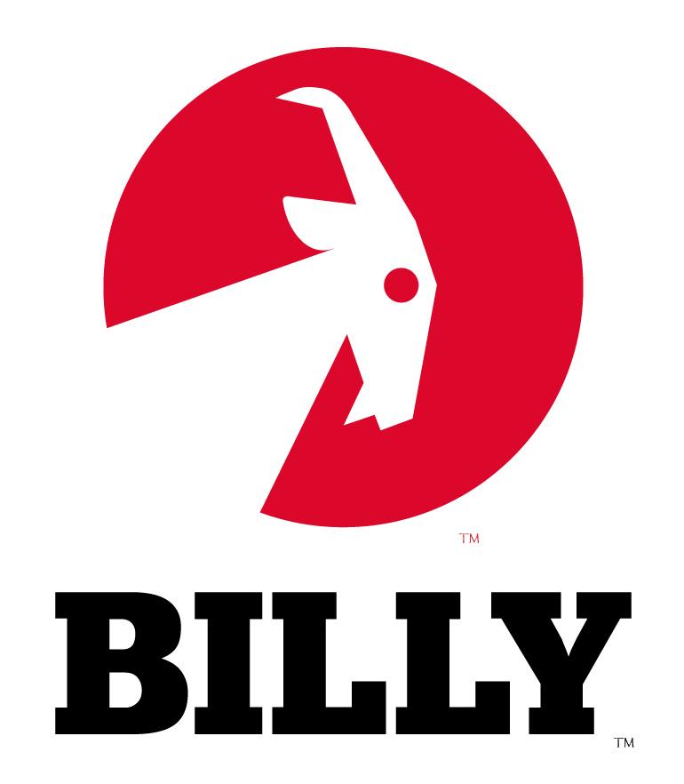 Billy Footwear Logo