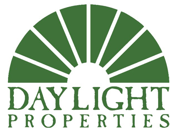 Daylight Properties Logo