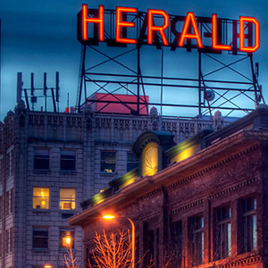Daylight Properties Herald Building