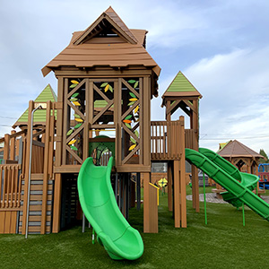 Dream Playground