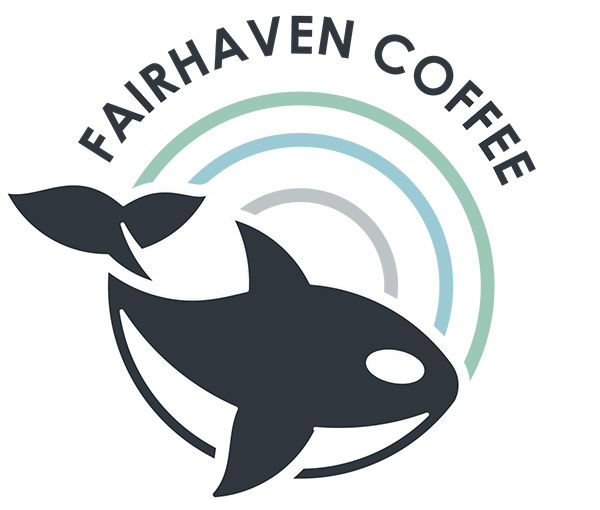 Fairhaven Coffee Logo