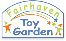 Fairhaven Toy Garden Logo
