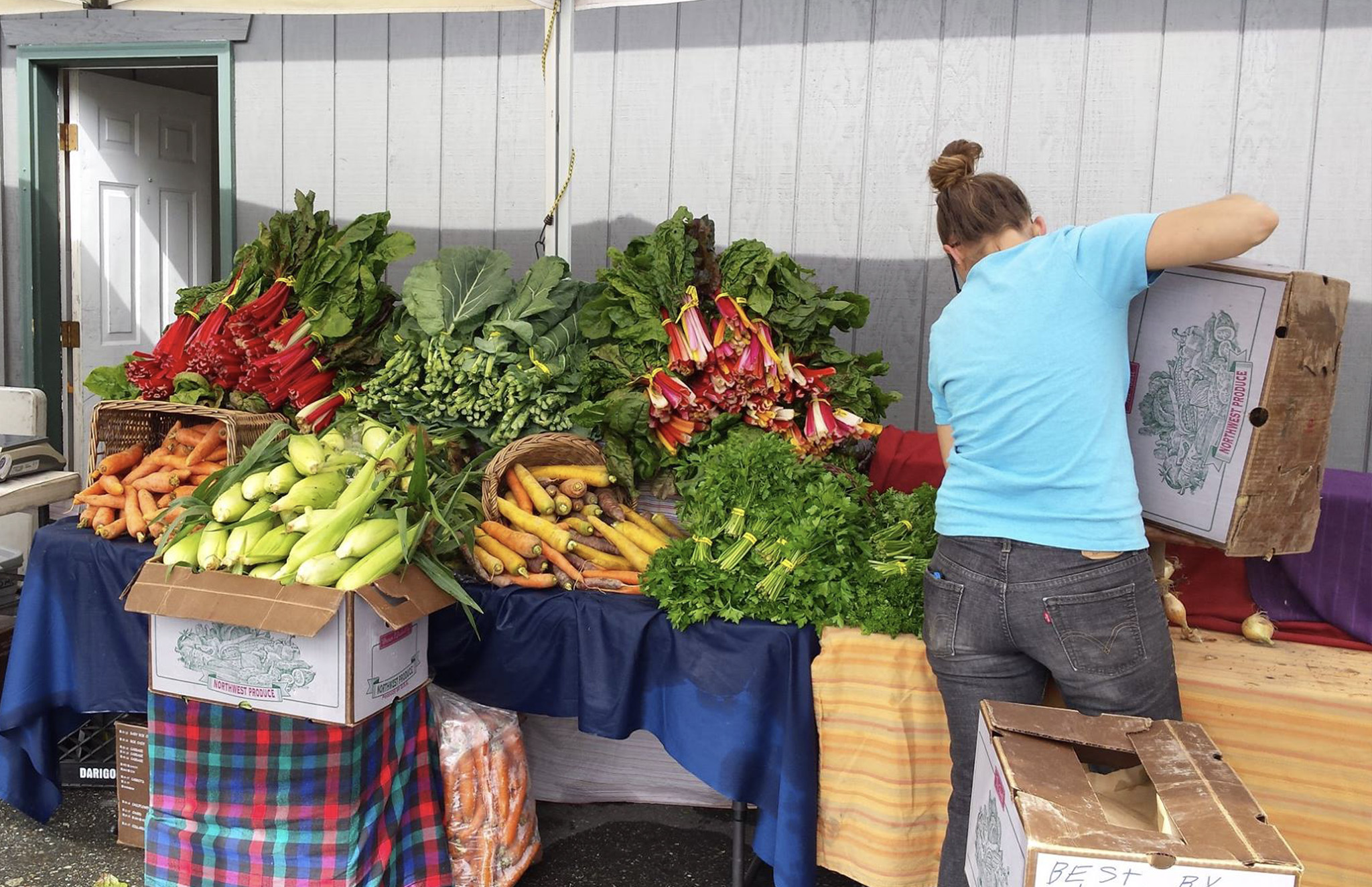 Sequim Food Bank