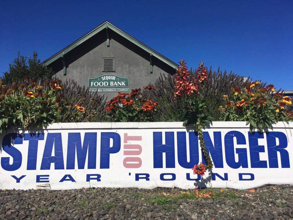 Sequim Food Bank Sequim Food Bank