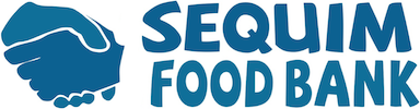 Sequim Food Bank Logo Sequim Food Bank Logo