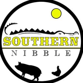 Southern Nibble Logo Southern Nibble Logo