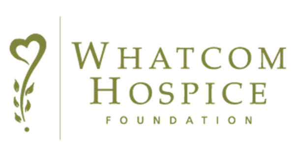 Whatcom Hospice Logo