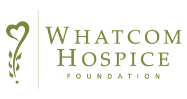 Whatcom Hospice Logo Whatcom Hospice Logo