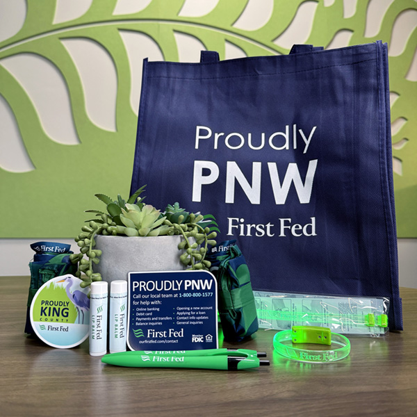 Customer Appreciation Week Swag Customer Appreciation Week Swag