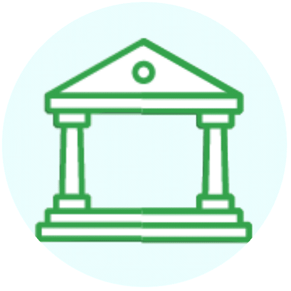 Money Moving In and Out of Bank