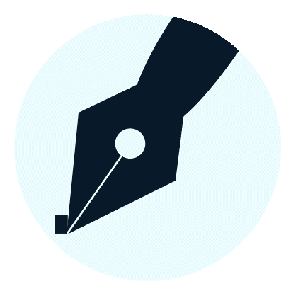 Pen Signing A Contract