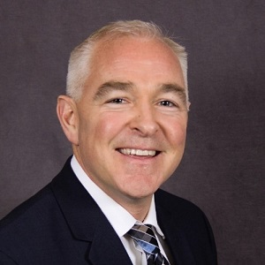 Chris Riffle COO