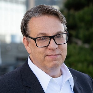 Derek Brown CHRO-CMO