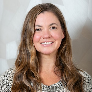 Erica Slatt SBA Relationship Manager