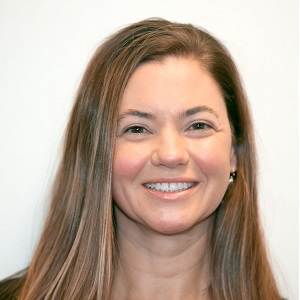 Erica Slatt SBA Relationship Manager