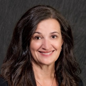 Geri Bullard CFO