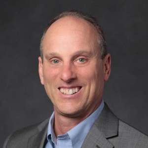 Jason Gill Relationship Manager