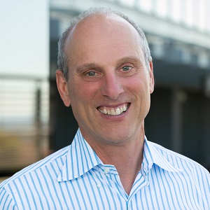 Jason Gill Senior Relationship Manager