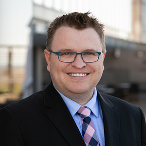 Jason Naylor