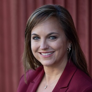 Jennifer Chaussee Commercial Relationship Manager