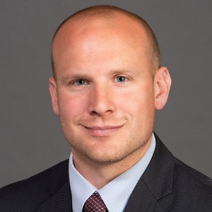 Jesse Long Relationship Manager