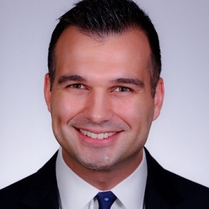 Jonathan R. Sparling Director Commercial Banking