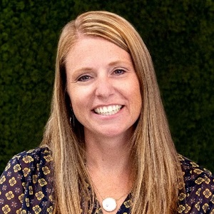 Kelly Liske CBO