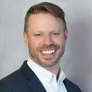 Randy Riffle Chief Lending Officer